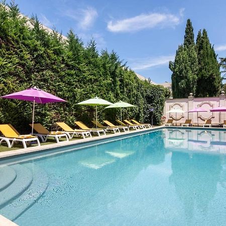 Hotel Mireille Arles Zewnętrze zdjęcie