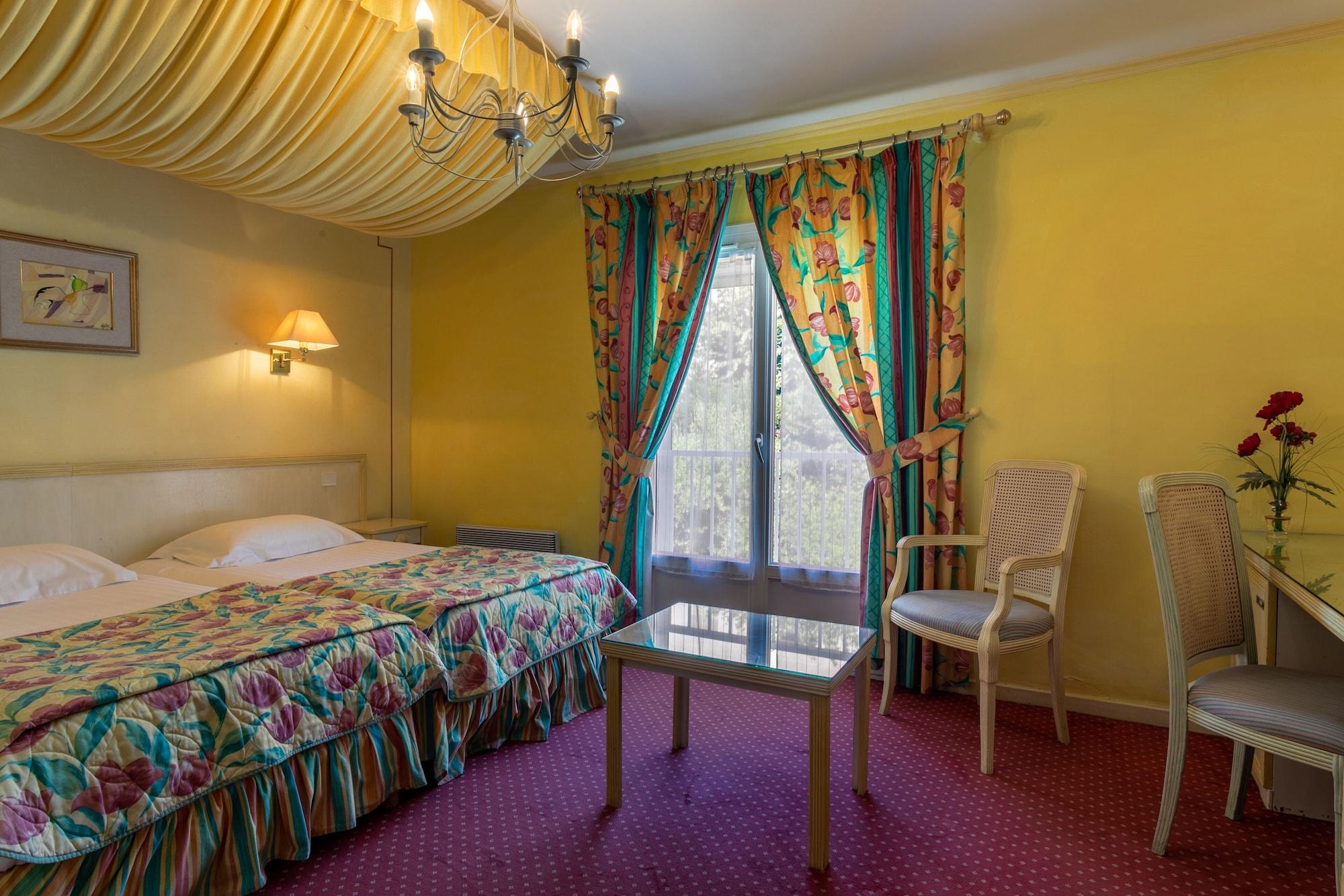 Hotel Mireille Arles Zewnętrze zdjęcie