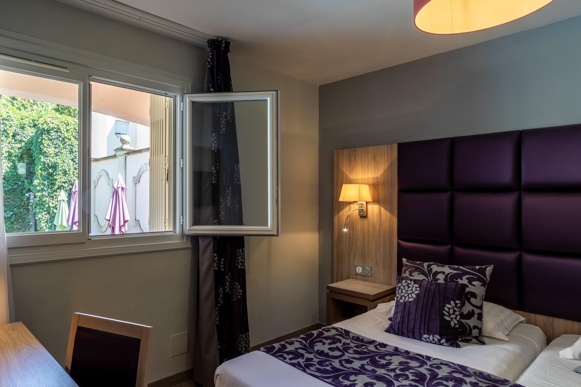 Hotel Mireille Arles Zewnętrze zdjęcie