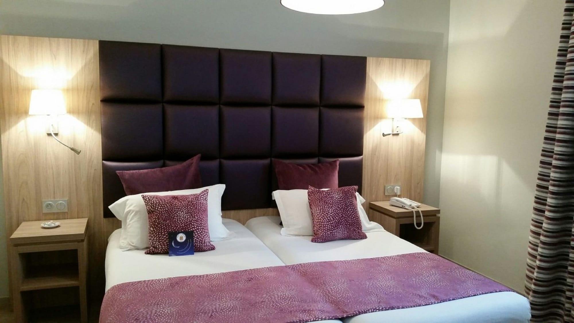 Hotel Mireille Arles Zewnętrze zdjęcie