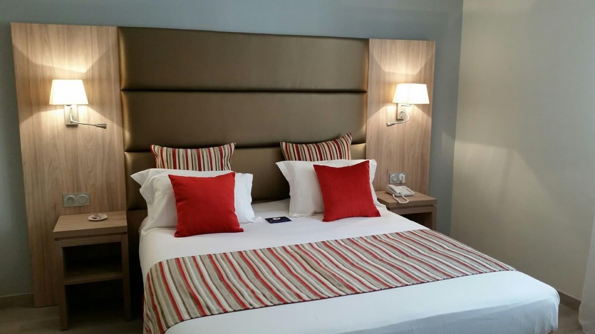 Hotel Mireille Arles Zewnętrze zdjęcie