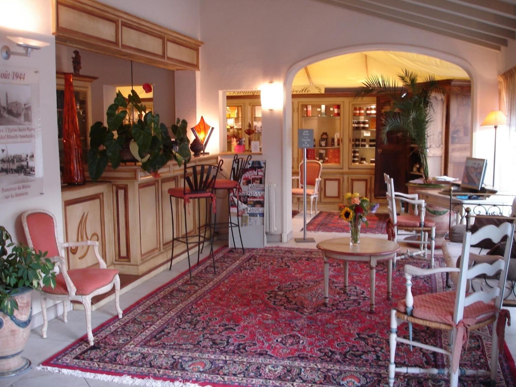 Hotel Mireille Arles Zewnętrze zdjęcie