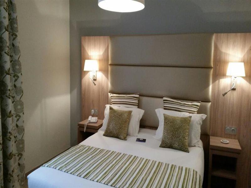 Hotel Mireille Arles Zewnętrze zdjęcie