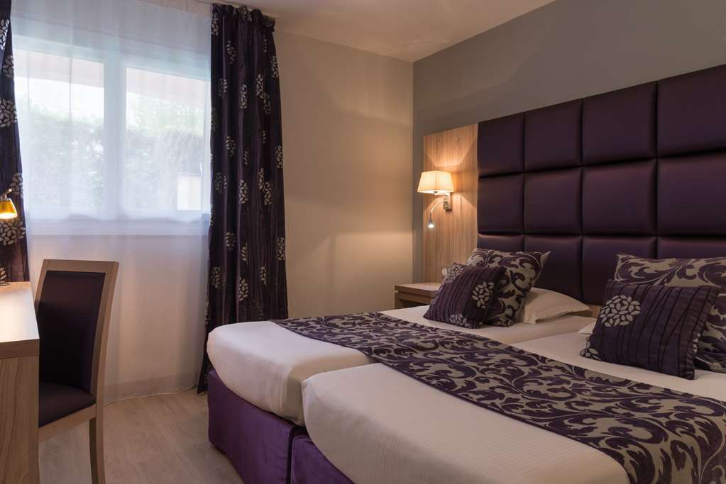 Hotel Mireille Arles Pokój zdjęcie