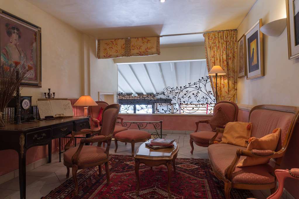 Hotel Mireille Arles Udogodnienia zdjęcie