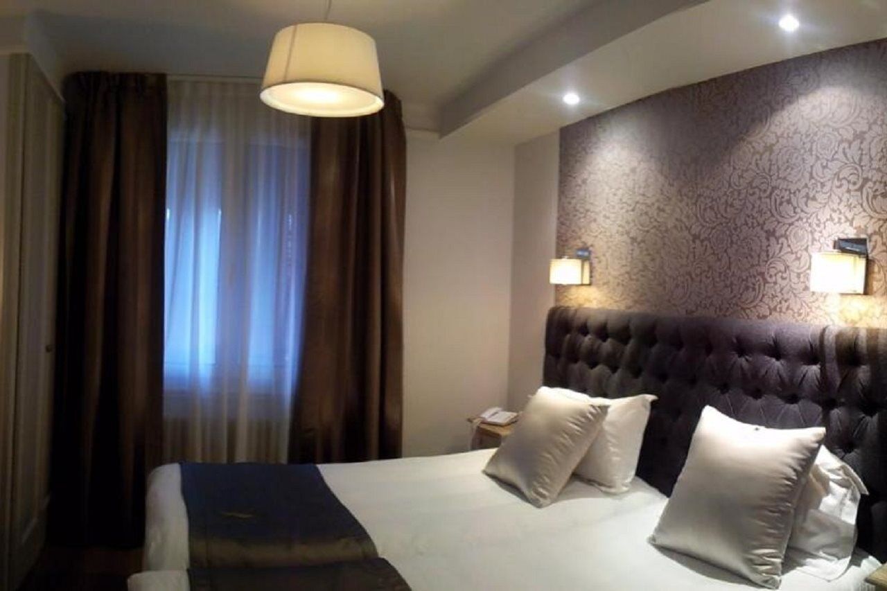 Hotel Mireille Arles Zewnętrze zdjęcie