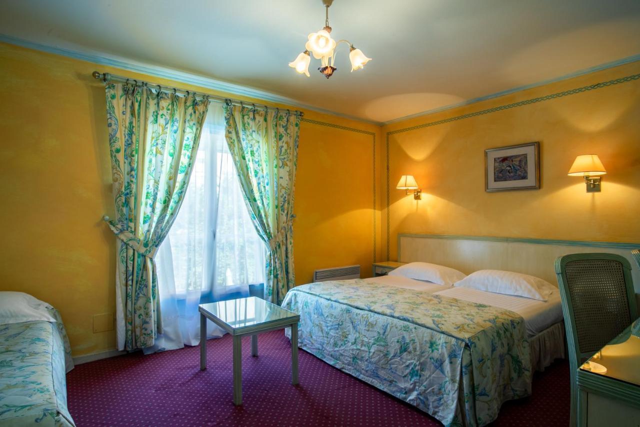 Hotel Mireille Arles Zewnętrze zdjęcie