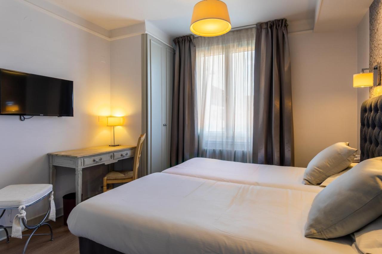 Hotel Mireille Arles Zewnętrze zdjęcie